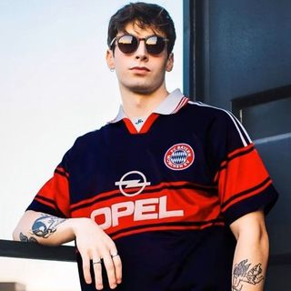 Foto do canal Camisas de Time, de Esportes
