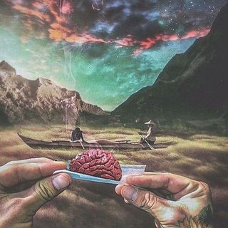 Foto do canal Minhas Reflexões Diárias, de Psicologia