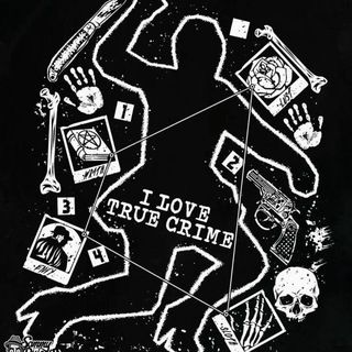 Foto do canal True Crime Brasil, de Notícias