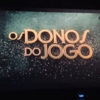 Foto do grupo Os donos do jogo, de Ganhar Dinheiro