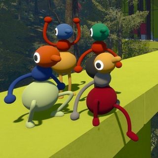 Foto do grupo Bigwalkbr, de Games e Jogos