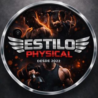 Foto do grupo Estilo Physical 💪🏻, de Academia