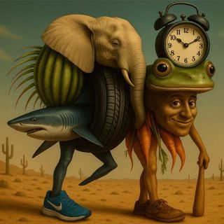 Foto do grupo Todos os Brainrots, de Memes