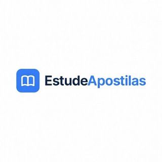 Foto do grupo Estude Apostilas, de Concursos