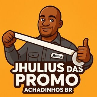 Foto do canal Jhulius das Promo | Achadinhos BR | #02