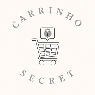 Foto do canal Carrinho Secreto, de Promoções e Ofertas