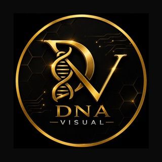 Foto do grupo DNA Visual, de Divulgação