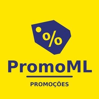 Foto do canal PromoML, de Promoções e Ofertas