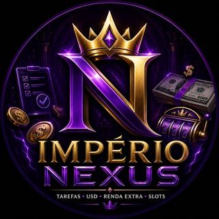 Foto do grupo IMPÉRIO NEXUS - ₦ 🧞👑, de Ganhar Dinheiro