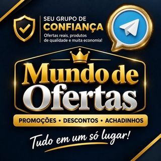 Foto do grupo Mundo de Ofertas