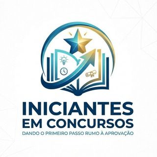Foto do grupo Iniciantes em Concursos