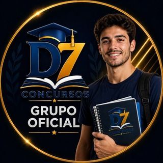 Foto do canal D7 Concursos