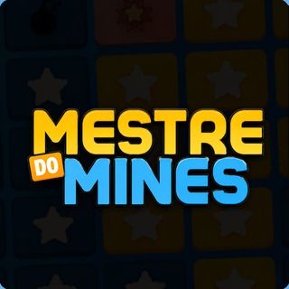 Foto do canal MESTRE DO MINES 💣, de Apostas