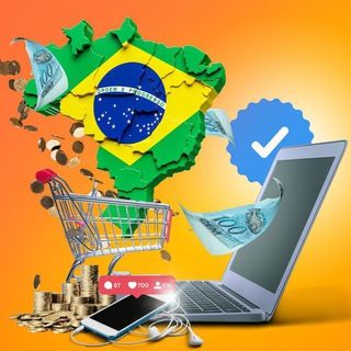 Foto do grupo RG Vendas 🇧🇷, de Seguidores e Engajamento