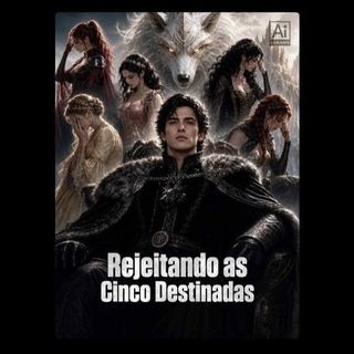 Foto do canal Rejeitando as cinco destinadas, de Filmes e Séries