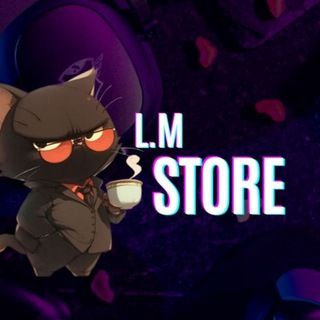 Foto do canal LM Store SMM 🔥, de Redes Sociais