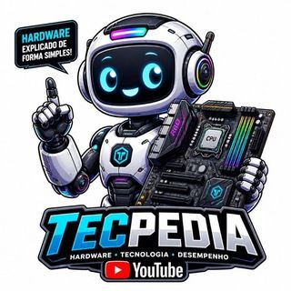 Foto do canal Tec_Pedia Brasil., de Promoções e Ofertas