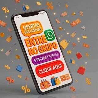 Foto do canal Compra Esperta VIP🔥, de Promoções e Ofertas
