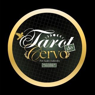 Foto do canal Tarot do Cervo, de Religião