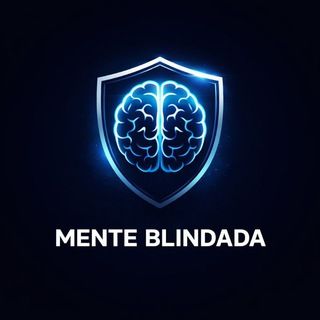 Foto do canal Mente Blindada, de Frases