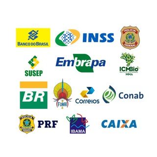 Foto do grupo Concursos Públicos