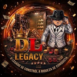 Foto do grupo DL LEGACY - FREE, de Apostas