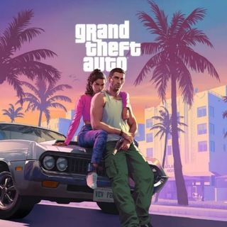 Foto do canal Vazamento GTA 6, de Games e Jogos