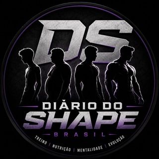 Foto do grupo Diário do Shape Brasil, de Academia