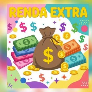 Foto do grupo Renda Extra Gmail, de Ganhar Dinheiro