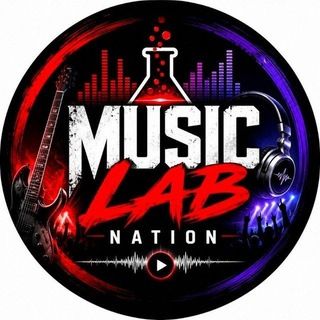 Foto do grupo Music Lab Nation