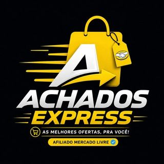 Foto do canal achados express, de Promoções e Ofertas