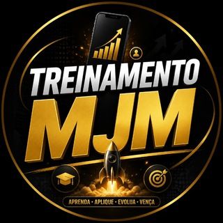 Foto do grupo Treinamento MJM, de Outros