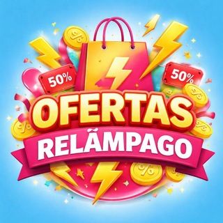 Foto do grupo Ofertas relâmpago