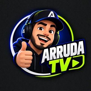 Foto do canal Arruda TV - Gols BR, de Futebol