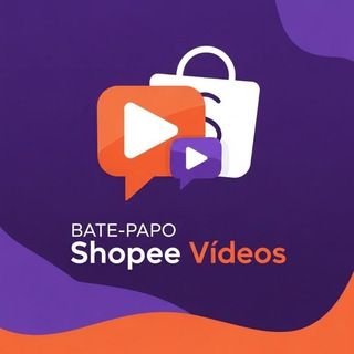Foto do grupo Bate-Papo Shopee Vídeos, de Promoções e Ofertas