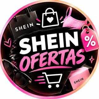 Foto do canal Shein Ofertas - Cupons e Promoções