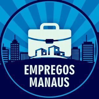 Foto do canal Vagas de Emprego Manaus