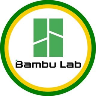 Foto do grupo Bambu Lab Brasil, de Artesanato