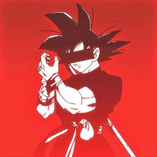 Foto do canal Zenkai Ascension, de Desenhos e Animes
