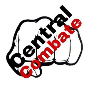 Foto do canal Central Combate, de Entretenimento