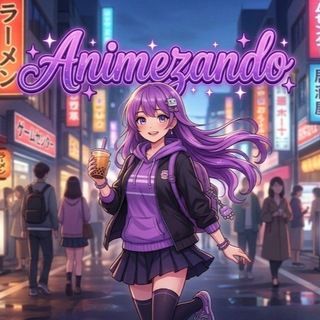 Foto do grupo Animezando, de Desenhos e Animes