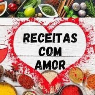 Foto do grupo Receitas com Amor