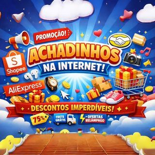 Foto do canal Exterminador de Preço, de Promoções e Ofertas