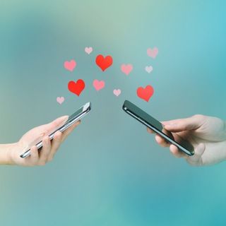 Foto do grupo Namoro à Distância, de Amor e Romance