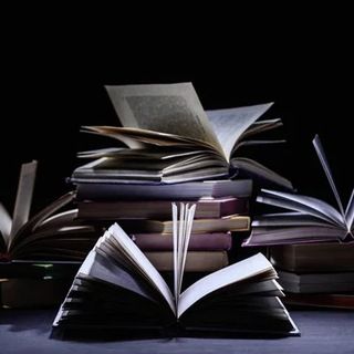 Foto do grupo LIVROS PREMUIUM💵💹, de Educação