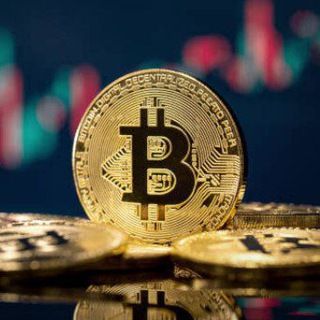 Foto do canal Bitstarter, de Criptomoedas