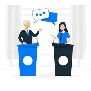 Foto do grupo DEBATE ALEATÓRIO 💭, de Amizade