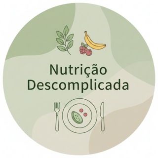 Foto do grupo Nutrição Descomplicada, de Emagrecimento