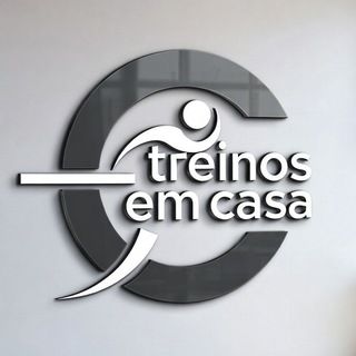 Foto do canal Treinos caseiro 🤸, de Emagrecimento