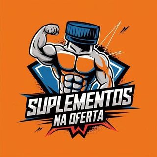 Foto do grupo Suplementos Na Promoção #20, de Promoções e Ofertas